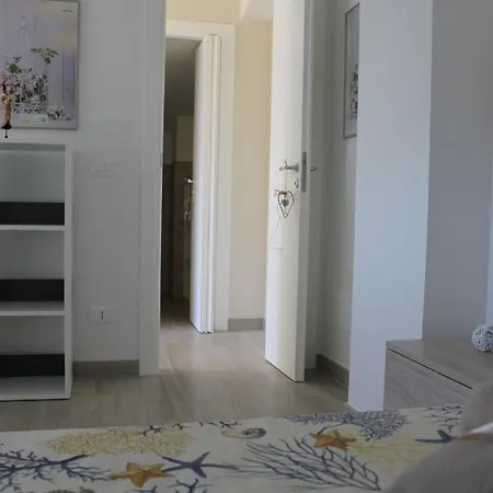 M@re Nostrum & Co. Apartment *