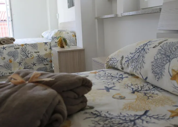 M@re Nostrum & Co. *