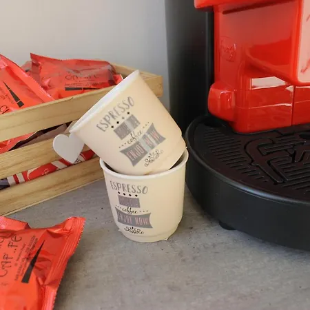 M@re Nostrum & Co. Apartament *