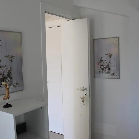 M@re Nostrum & Co. كامبورا سان جيوفاني