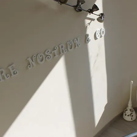 Apartament M@re Nostrum & Co.