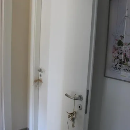 Apartament M@re Nostrum & Co. Campora San Giovanni