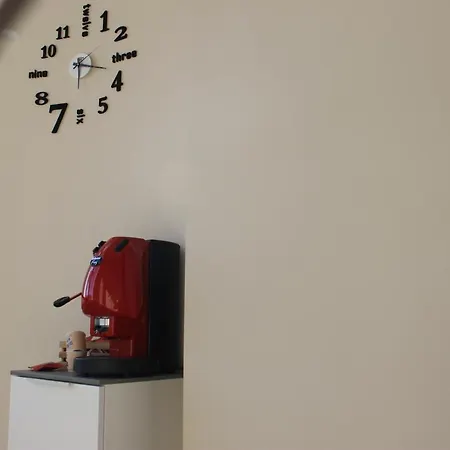 M@re Nostrum & Co. كامبورا سان جيوفاني