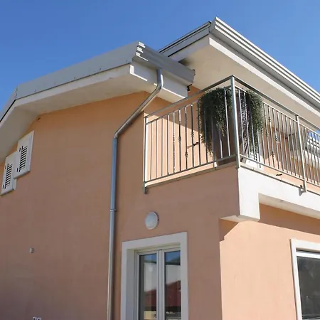 Apartament M@re Nostrum & Co. Campora San Giovanni