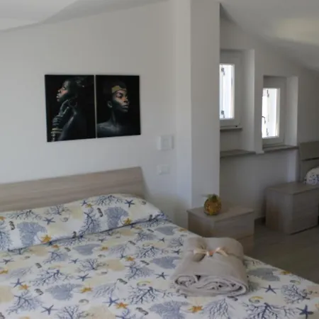 M@re Nostrum & Co. *