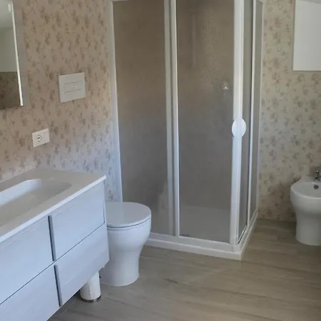 M@re Nostrum & Co. شقة كامبورا سان جيوفاني