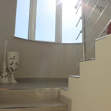 M@re Nostrum & Co. Apartament