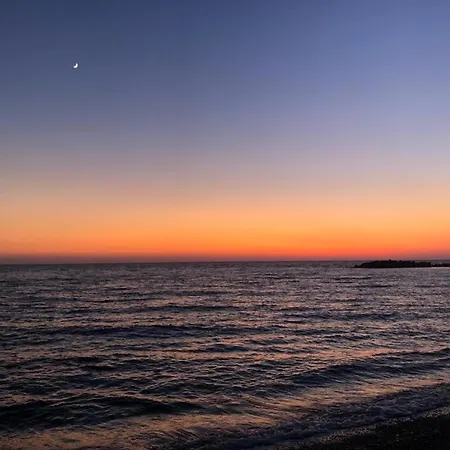 M@re Nostrum & Co. Campora San Giovanni