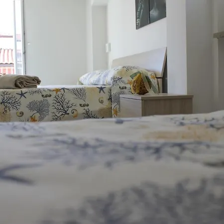 Apartament M@re Nostrum & Co.