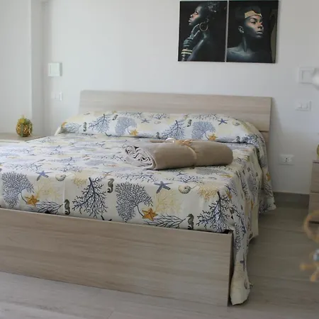 M@re Nostrum & Co. Campora San Giovanni