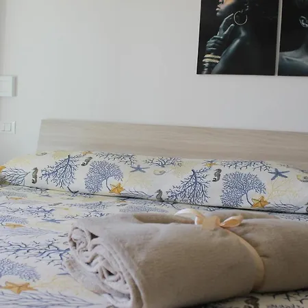 M@re Nostrum & Co. Apartament *