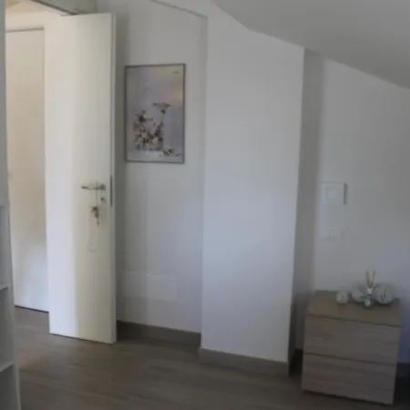 M@re Nostrum & Co. * كامبورا سان جيوفاني