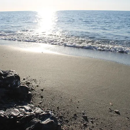 M@re Nostrum & Co. * كامبورا سان جيوفاني