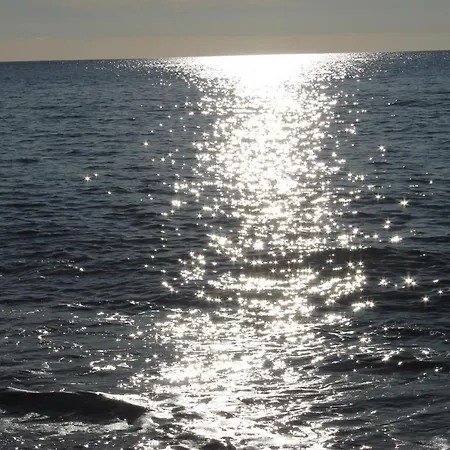 شقة M@re Nostrum & Co.