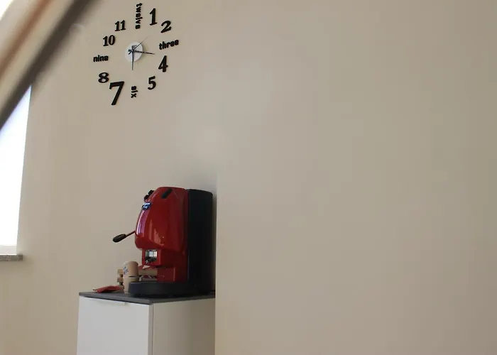 M@re Nostrum & Co. Campora San Giovanni