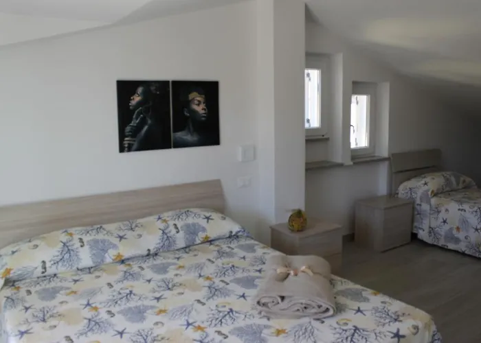 M@re Nostrum & Co. *