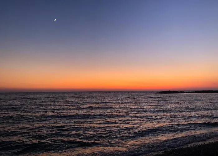 M@re Nostrum & Co. Campora San Giovanni