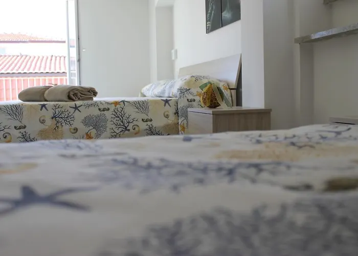 Apartamento M@re Nostrum & Co.