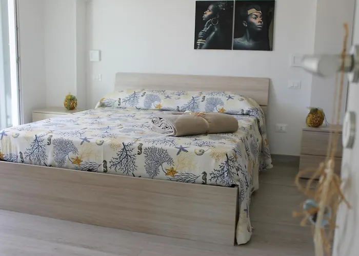 M@re Nostrum & Co. Campora San Giovanni