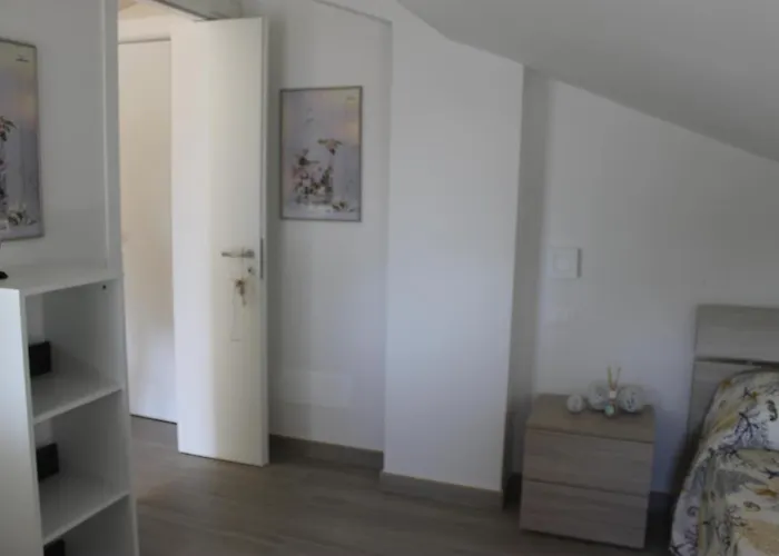 M@re Nostrum & Co. * Campora San Giovanni